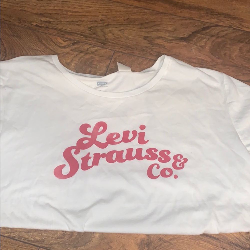 Levi original shirt